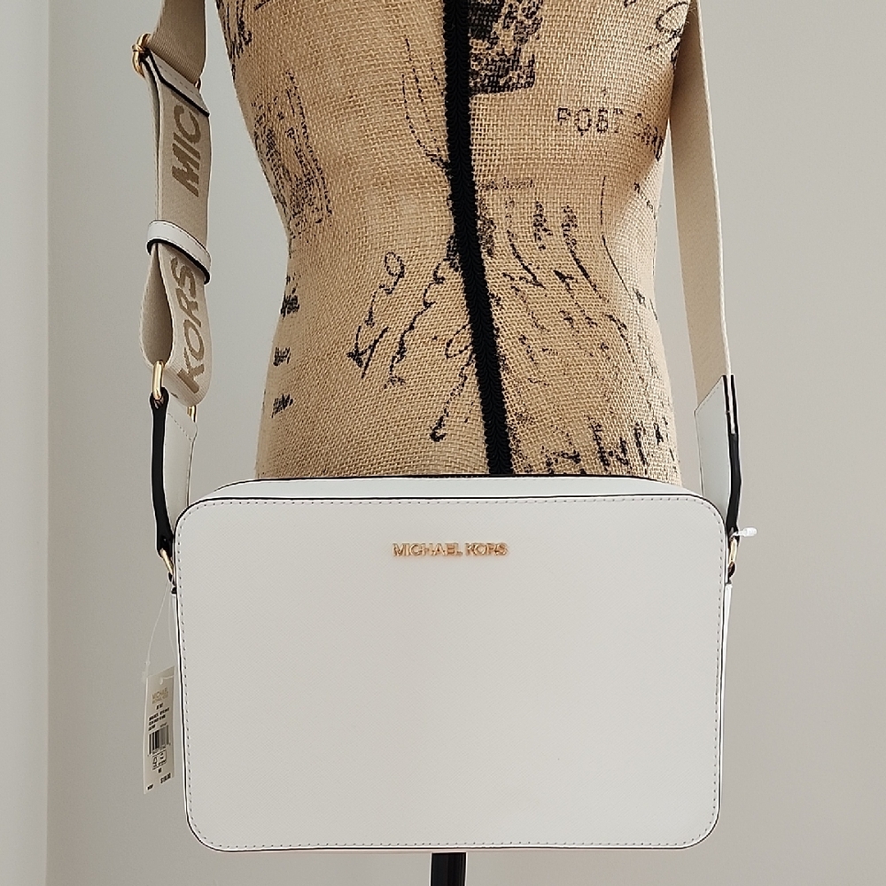 Michael Kors Crossbody Bag